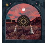 Silverstein Pink Moon (Vinyl) 12" Album Coloured Vinyl (Limited Edition)