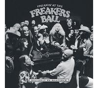 Silverstein, Shel - Freakin' at The. [Import]