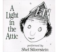 Silverstein, Shel - Light in The Attic