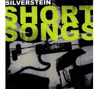 Silverstein - Short Songs -10"-