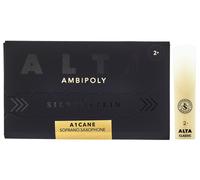 Silverstein Silverstein Ambipoly Soprano Classic 2.0+
