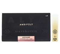 Silverstein Silverstein Ambipoly Soprano Jazz 2.5