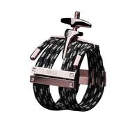 Silverstein Silverstein HEXA Rose Gold Soprano M #03