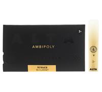 Silverstein Silverstein VIVACE Bb-Clarinet 3.0+