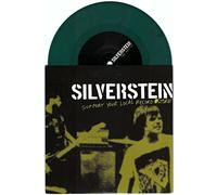Silverstein - Support Your Local Record Store