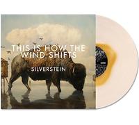 Silverstein - This is How The Wind Shifts (10th Anniversary Gold Inside Clear [Vinyl] [Import]