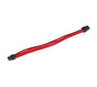 Silverstone 0.25m, 6pin/PCI-E 6pin 0,25 m