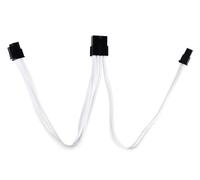 Silverstone 0.25m, 8p/PCI-E 8pin(6+2) 0,25 m