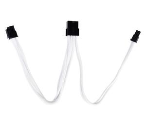 Silverstone 0.25m, 8p/PCI-E 8pin(6+2) 0,25 m