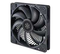 Silverstone 184i PRO Boitier PC Refroidisseur d'air Noir 1 pièce(s)