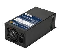 Silverstone 2U 750Rx Gold, Alimentation 80 Plus Gold 750W 2U Single à câbles Fixes, SST-2U750R-GF