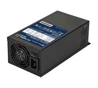 Silverstone 2U 850Rx Gold, Alimentation 80 Plus Gold 850W 2U Single à câbles Fixes, SST-2U850R-GF