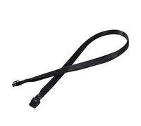 SILVERSTONE 8-Pin EPS sur 8-Pin PCIe Adapter