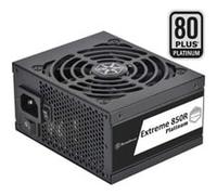 SilverStone , 850 Watt alimentation