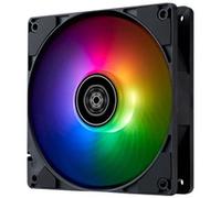 SilverStone Air PenetraTor 120SK ARGo ventilateur de boîtier RGB