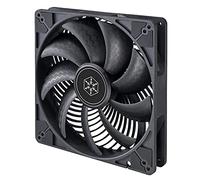 Silverstone Air Penetrator 184i PRO SST-AP184i-PRO Ventilateur haute performance 180 mm avec technologie Shark Force