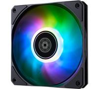 SilverStone Air Slimmer 120 ARGB , Ventilateur de boîtier