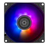 SilverStone Air Slimmer 90 ARGo ventilateur de boîtier RGB