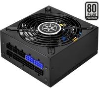 SilverStone Alimentation SX700-LPT 700 W - Adaptateur secteur PC/Serveur - SFX