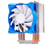 Silverstone AR08 Processeur Refroidisseur 9,2 cm