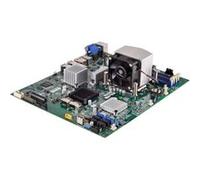 SilverStone Argon Series AR09-115XS - Refroidisseur de processeur - (pour : LGA1156, LGA1155, LGA1150, LGA1151) - aluminium et cuivre - 60 mm G