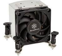 SilverStone Argon Series AR10-115XP - Refroidisseur de processeur - (pour : LGA1156, LGA1155, LGA1150, LGA1151) - aluminium et cuivre - 70 mm G