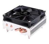 SilverStone Argon SST-AR11 Refroidisseur de CPU - 92mm