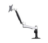 SilverStone ARM11SC - 10 kg - 24 pouces (61 cm) - 75 x 75 mm - 100 x 100 mm - argenté