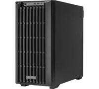 SilverStone boîtier midi tower