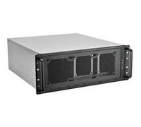 SilverStone Technology RM45-360,Un Montage en Rack 4U Qui redéfinit la flexibilité et la polyvalence, SST-RM45-360, SSI-EEB