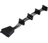 Silverstone CP06, noir