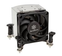 SILVERSTONE CPU refroidisseur SST-AR10-115XP - 70 mm