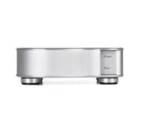 Silverstone EB01-E Argent