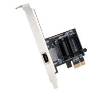 Silverstone ECL02 - Carte réseau PCI Express RJ45 5Gbps,SST-ECL02