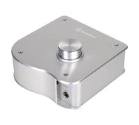 SilverStone Ensemble EB03 - Amplificateur de casque - argent