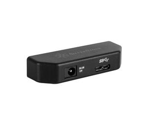 Silverstone EP02 carte et adaptateur d'interfaces SATA