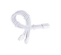 SILVERSTONE EPS 8-Pin à EPS/ATX 4+4-Pin Kabel