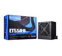 SilverStone , 550 Watt alimentation