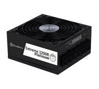 SilverStone Alimentation électrique SFX-L Extreme 1200R Platinum 1200W Cybenetics Platinum PCIe 5