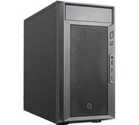 SilverStone FARA 311 boîtier midi tower