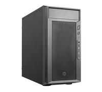 Silverstone FARA 311 Noir