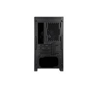 SilverStone SST-FA312Z-BG, Boîtier PC