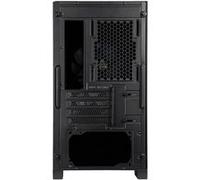 SilverStone Technology – Midi Tower FARA 312Z Noir