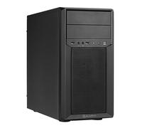 Silverstone FARA 313 Tower Noir