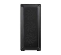 Silverstone Fara 511z Midi Tower Noir