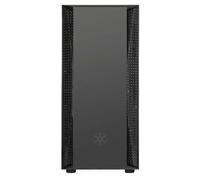 Silverstone FARA B1 Noir