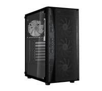Silverstone FARA B1 PRO Tower Noir