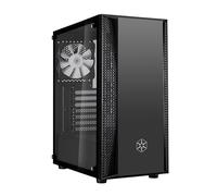 Silverstone FARA B1 RGB Tower Noir