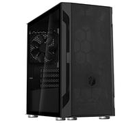 SilverStone Technology Micro-tour FARA H1M Noir