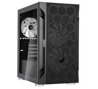 Silverstone FARA H1M Pro Micro Tower Noir
